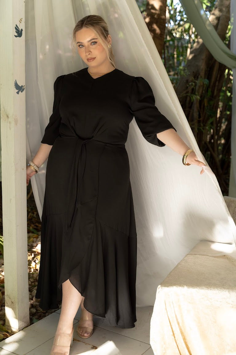 Celia dress