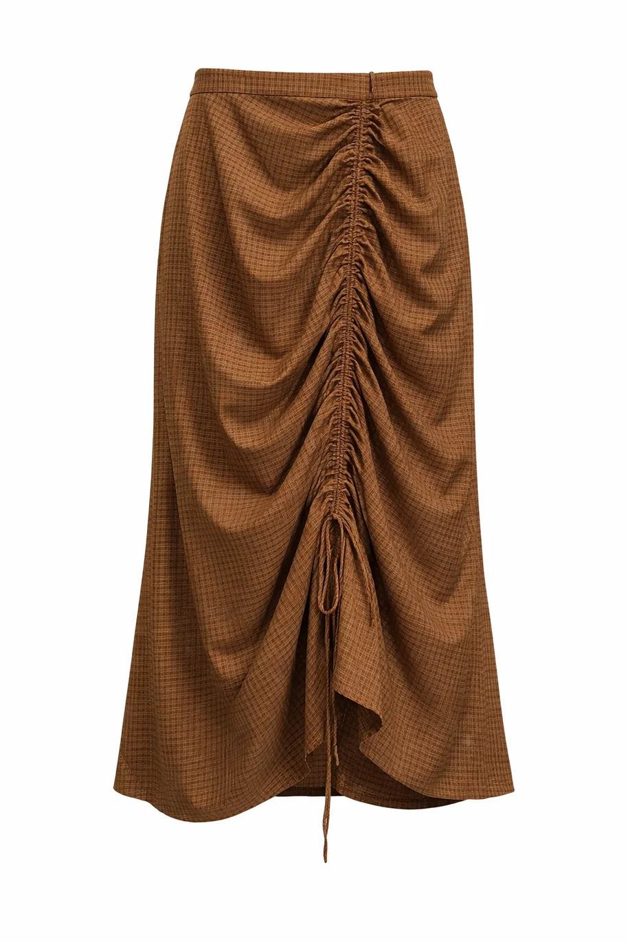 Rose skirt