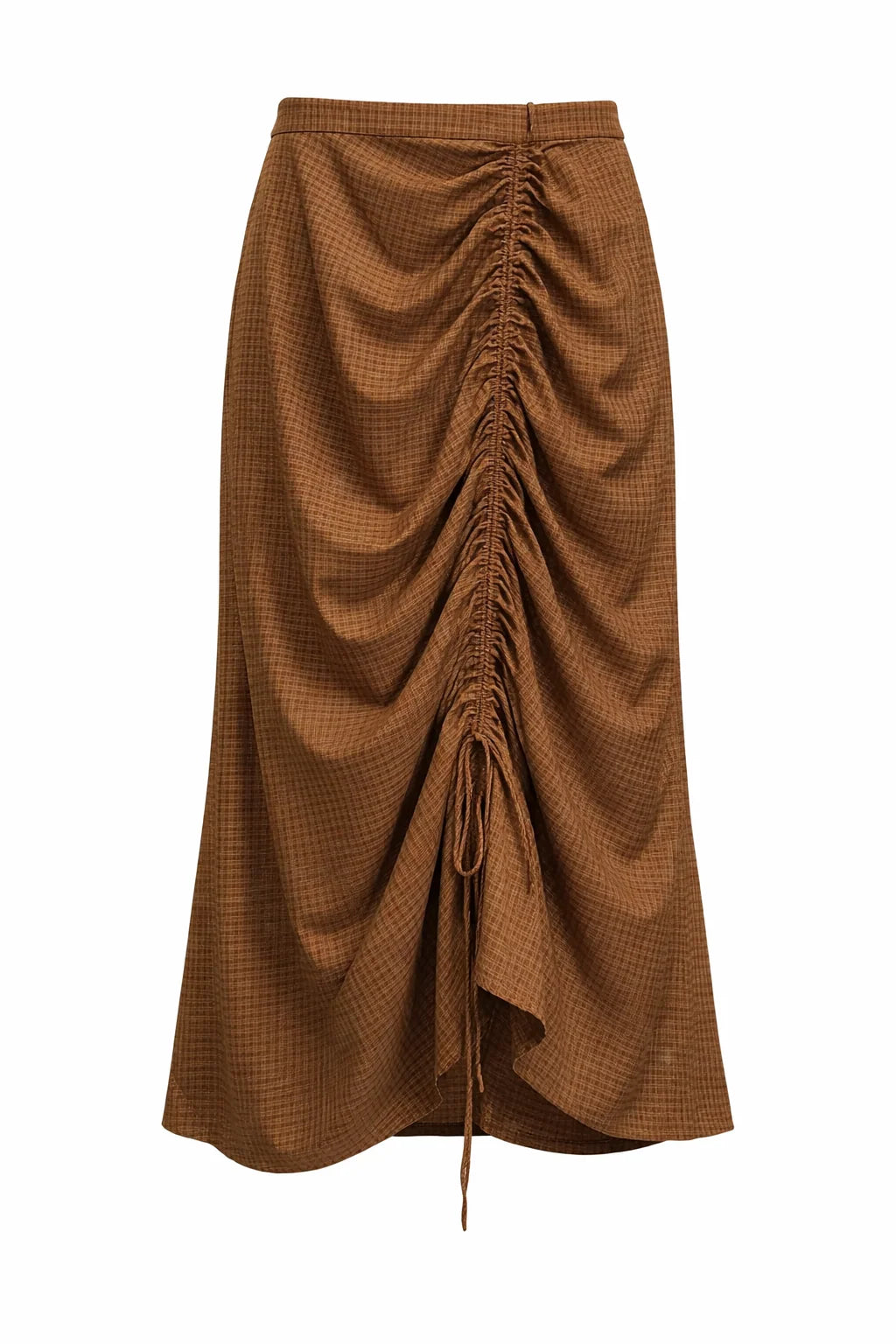 Rose skirt