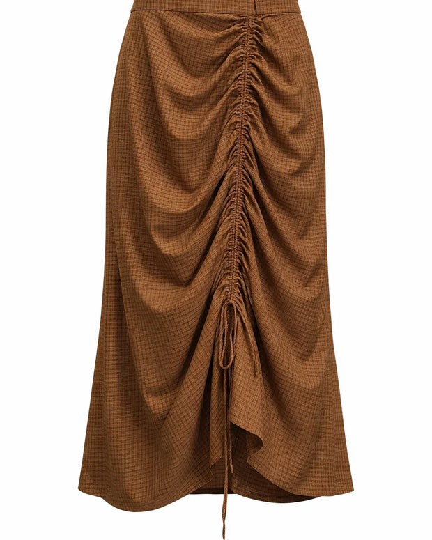 Rose skirt