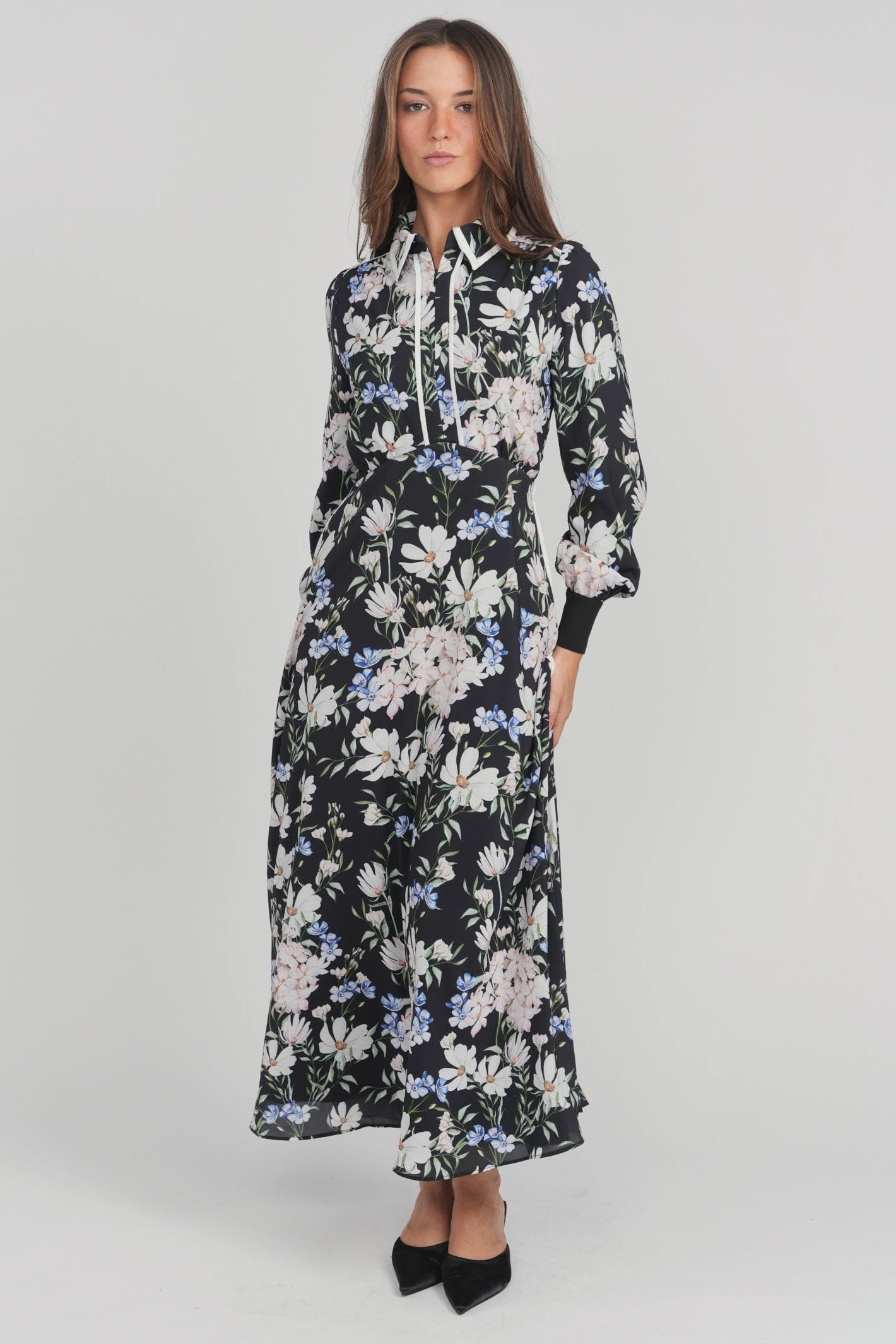 Capella dress