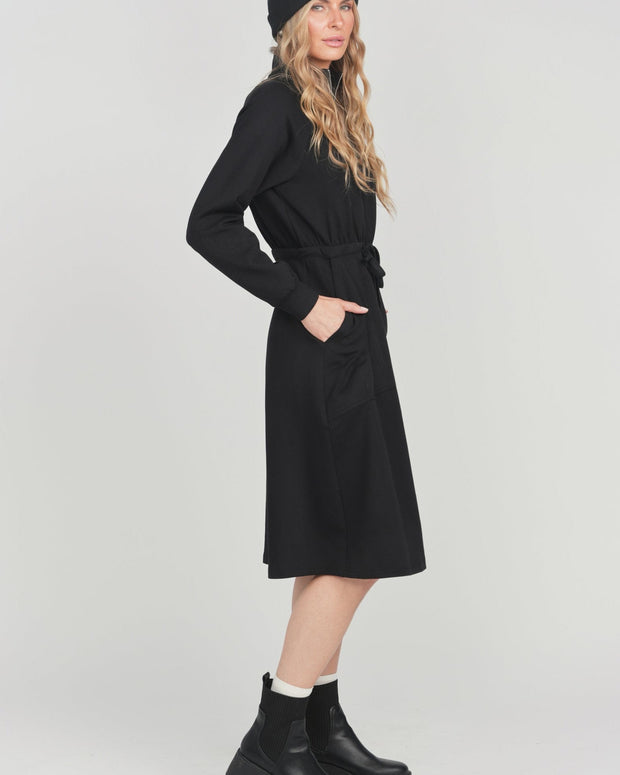 Alhena dress