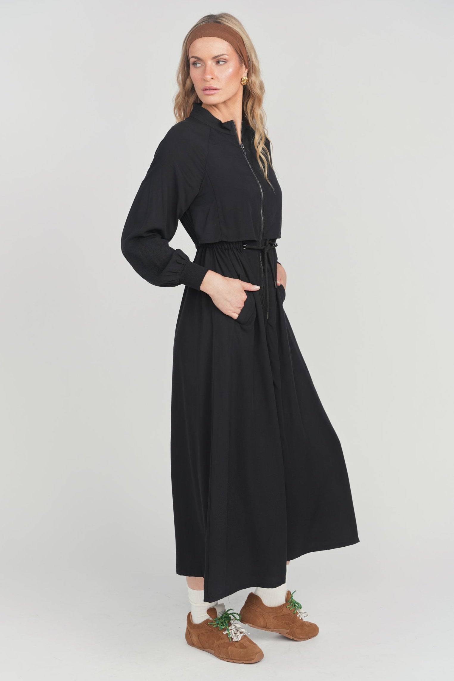Nihal dress
