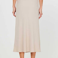 Slip Maxi Skirt