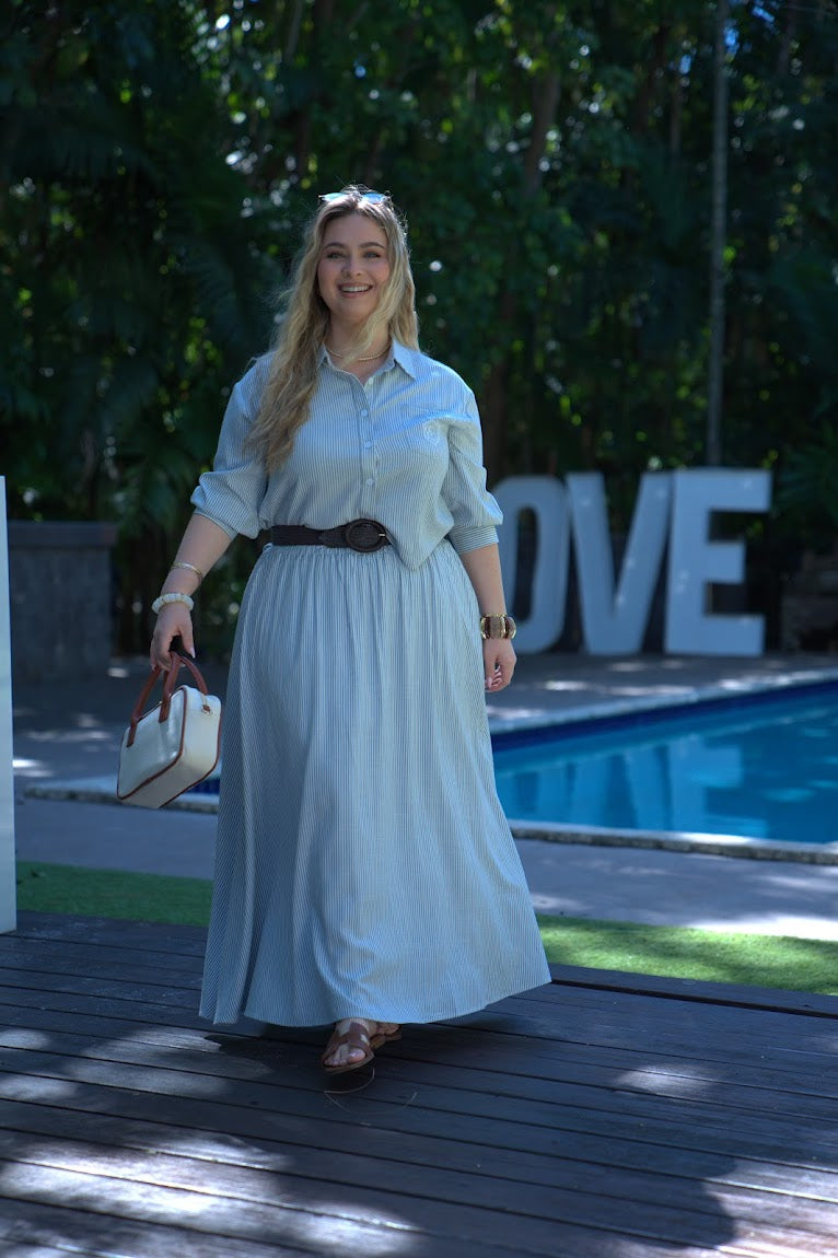 Riviera skirt