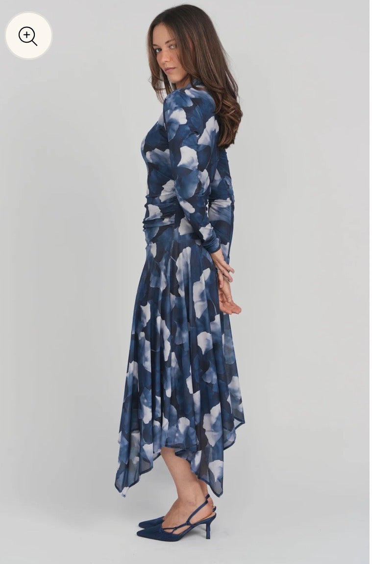 Liora Dress