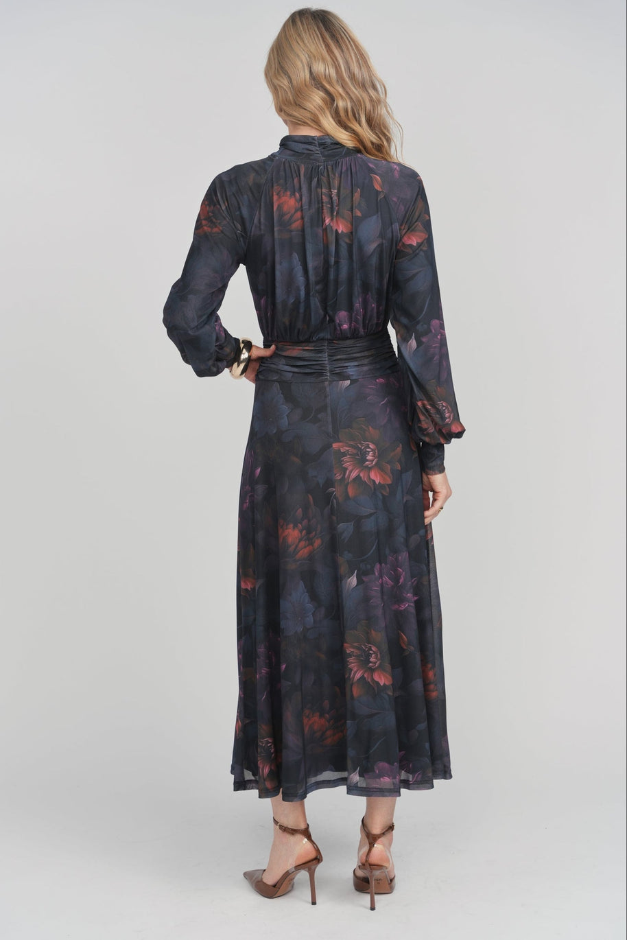 Syrma dress