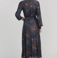 Syrma dress