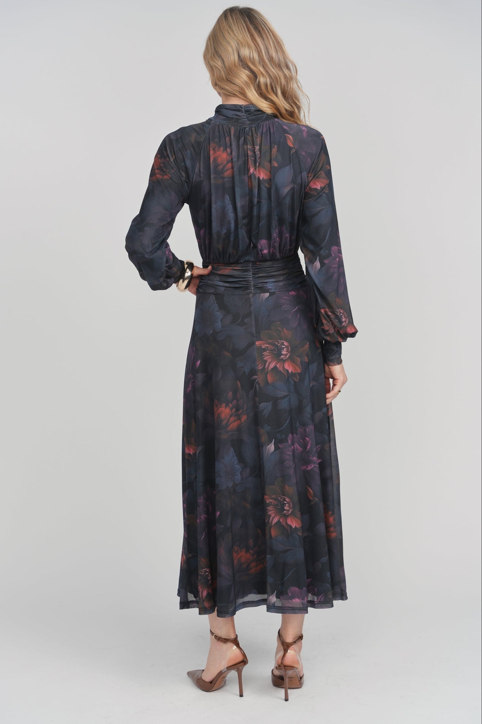 Syrma dress