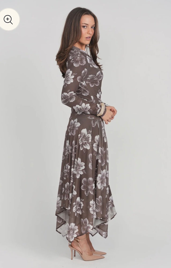 Liora Dress