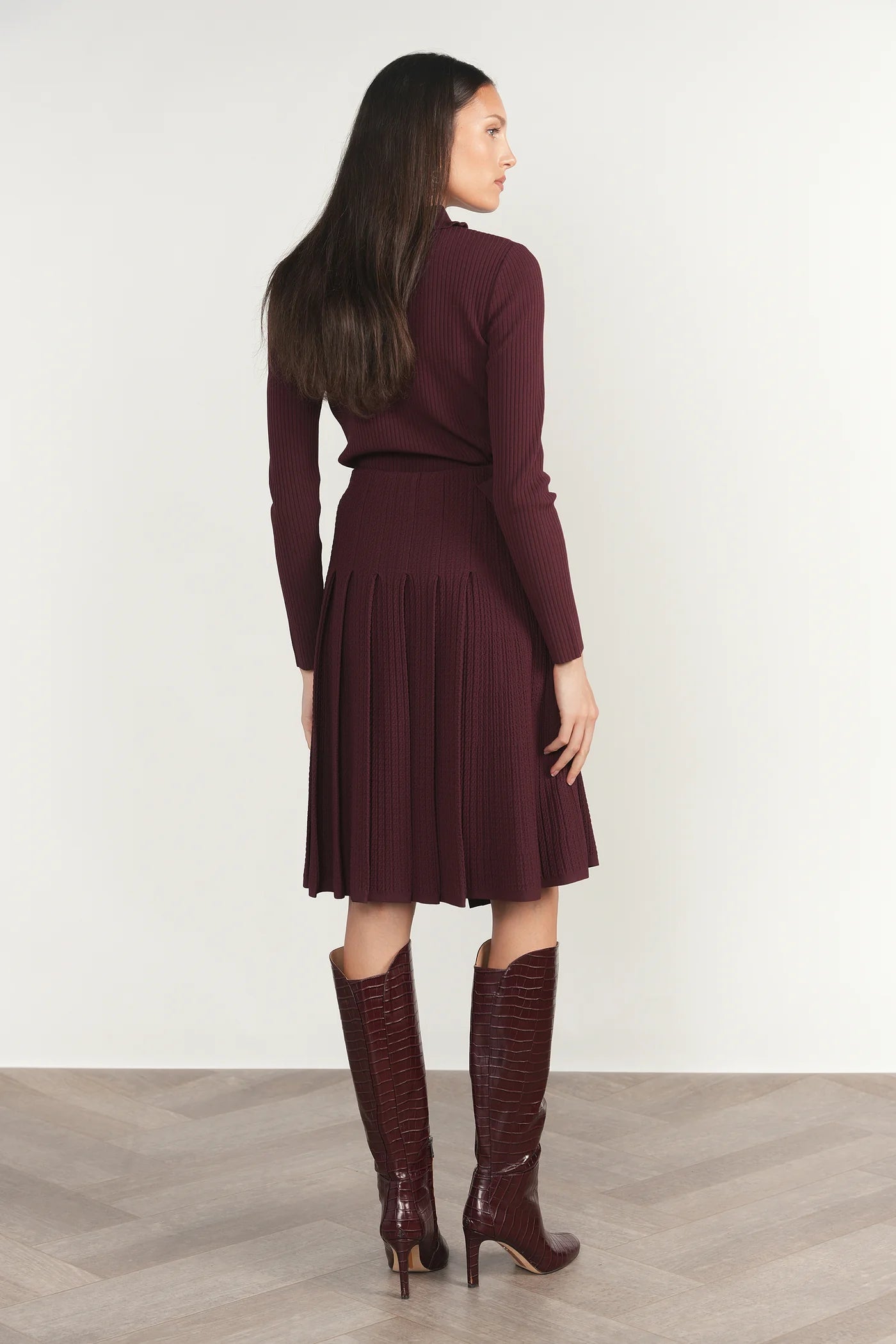 Adour Skirt