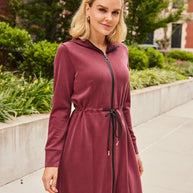RHEA 2.0 DRESS