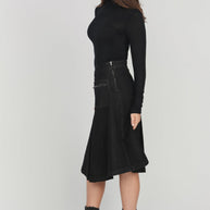 Aludra skirt
