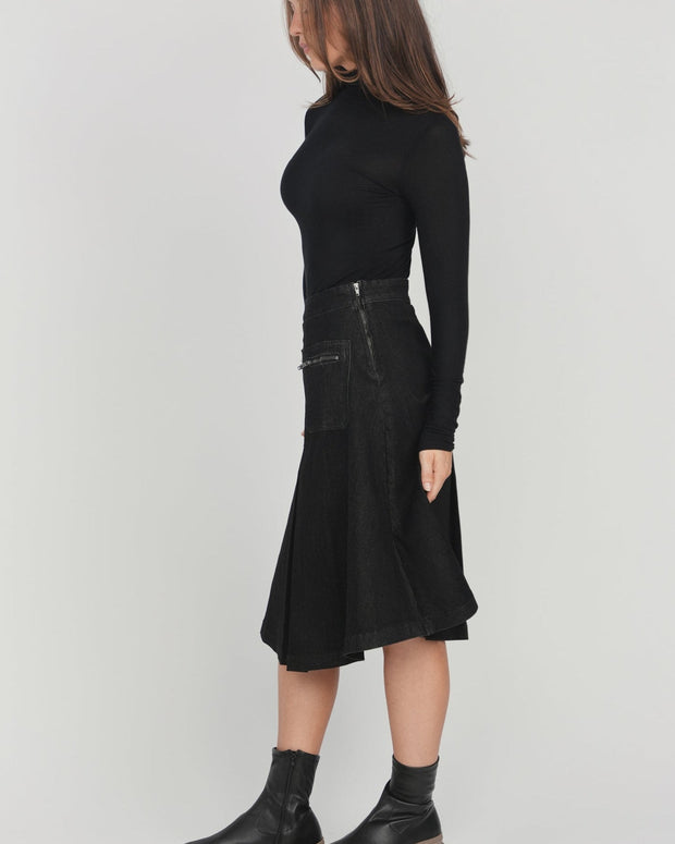 Aludra skirt