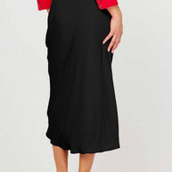 Slip Maxi Skirt