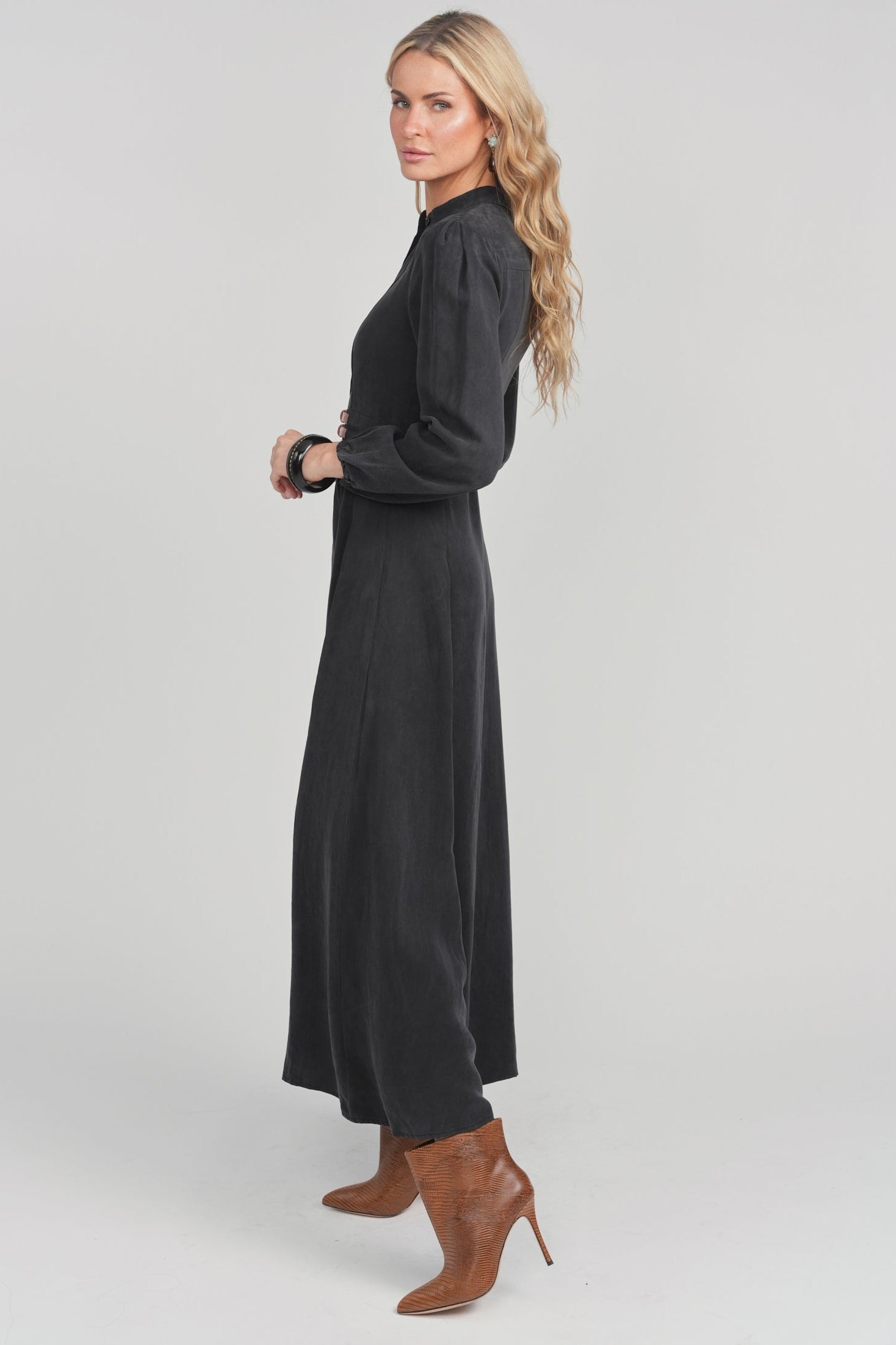 Porrima dress