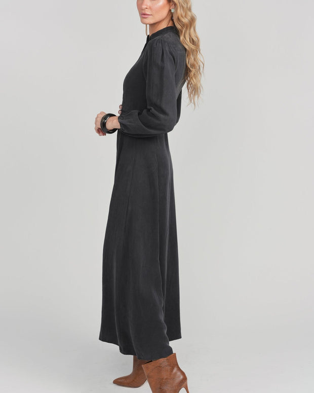 Porrima dress