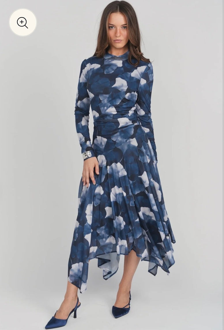 Liora Dress