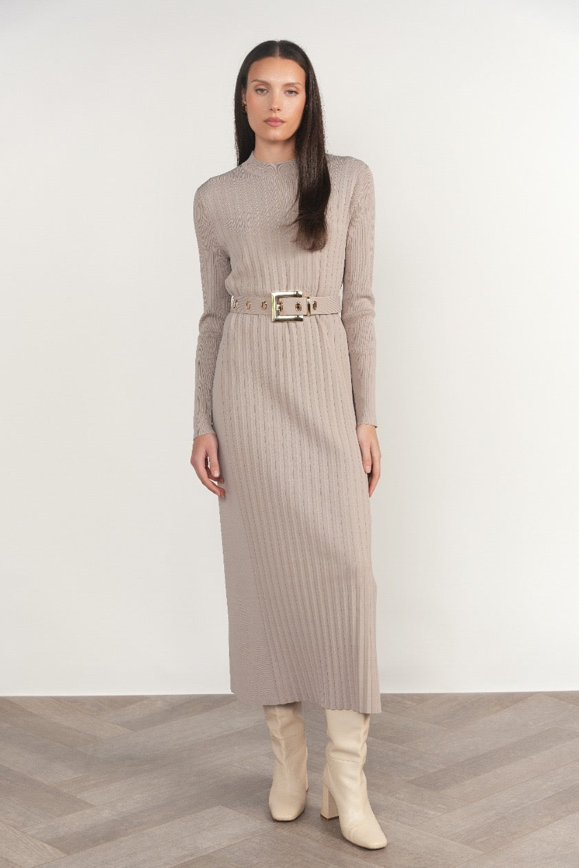 Brenta Dress