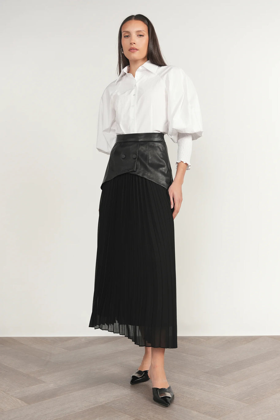 Dee Skirt