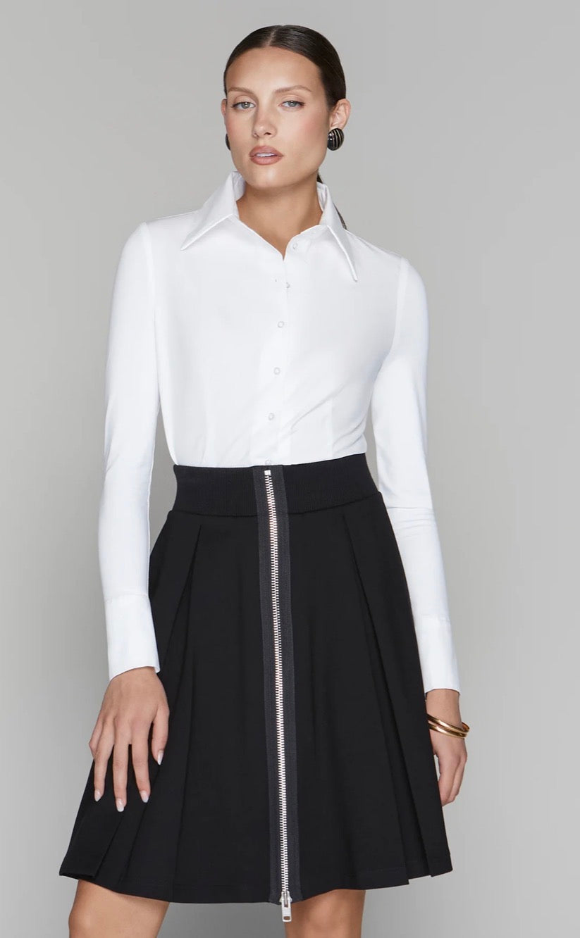 Rue blouse