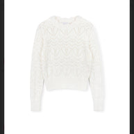 cambi knit sweater-junee