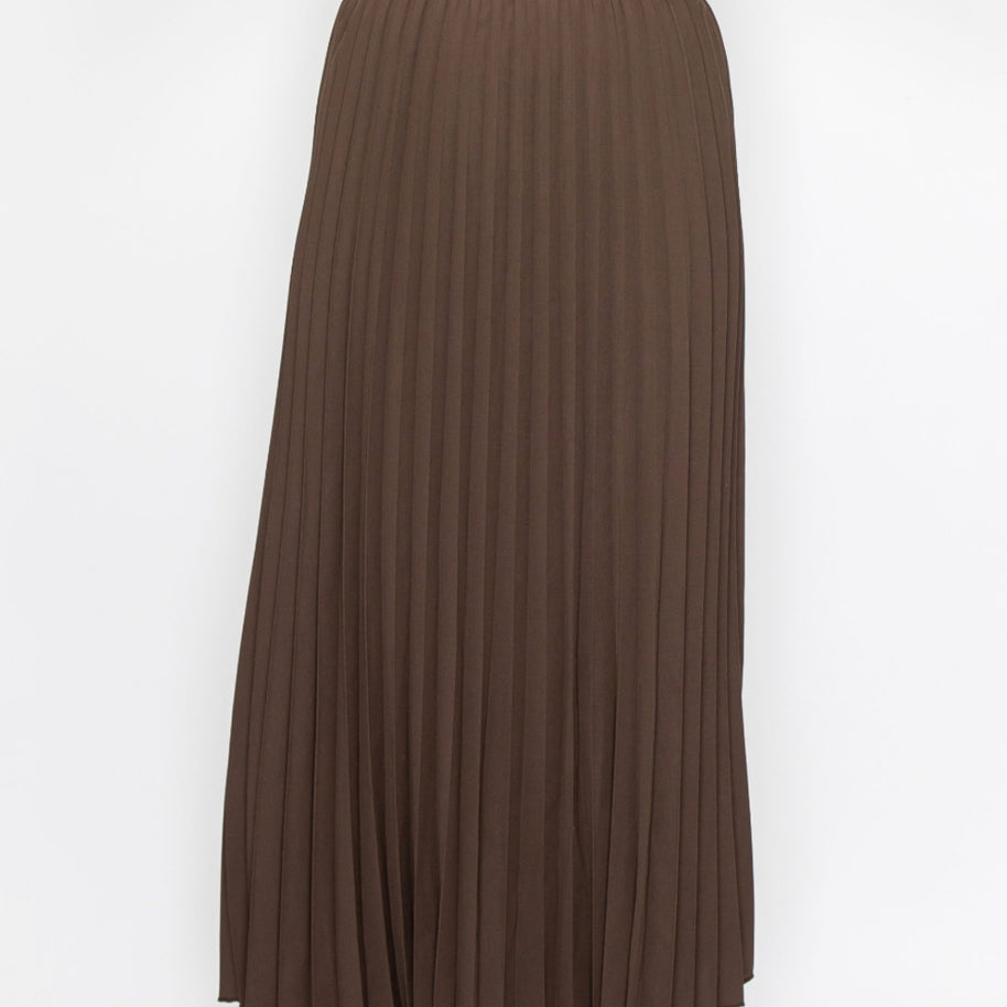 Chiffon Skirt- YAL