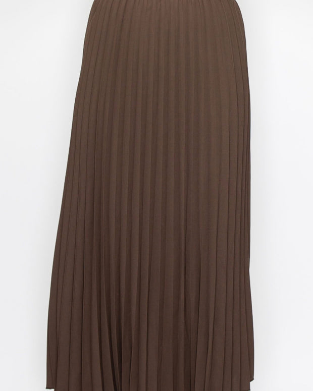 Chiffon Skirt- YAL