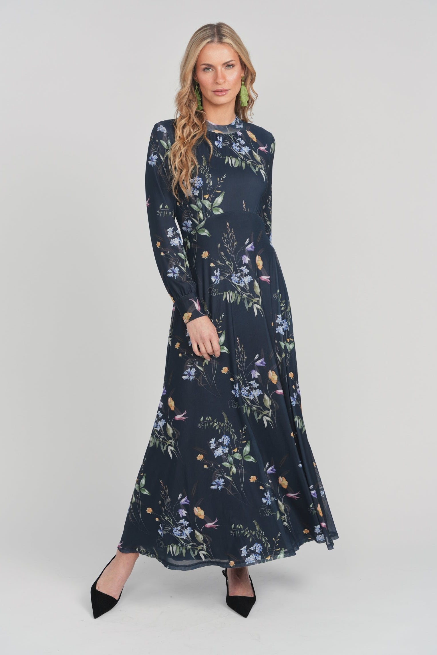 Electra dress