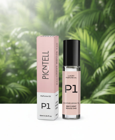 P1 perfume