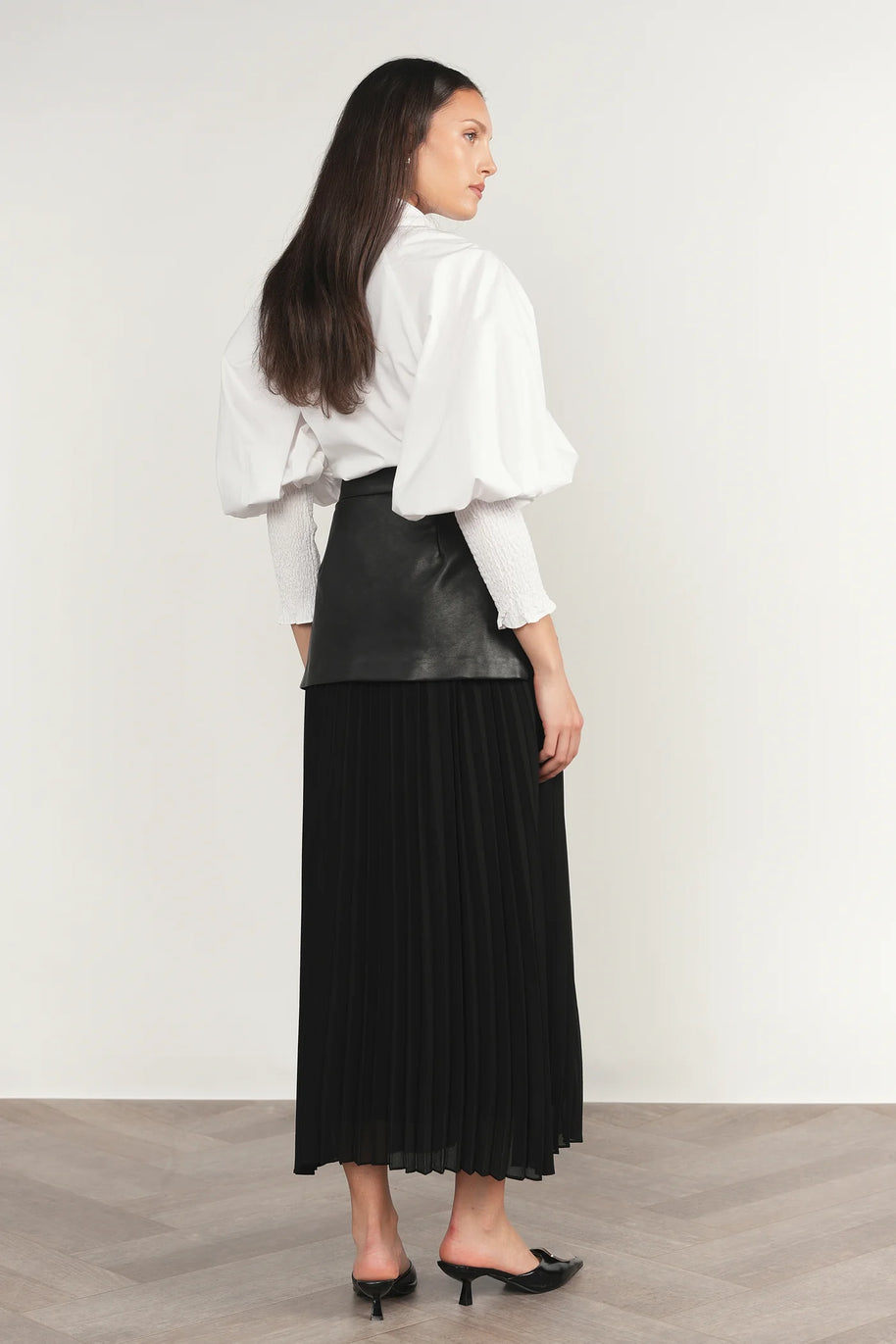 Dee Skirt
