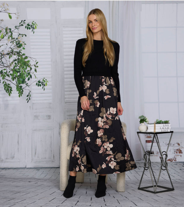 Sophia Dress