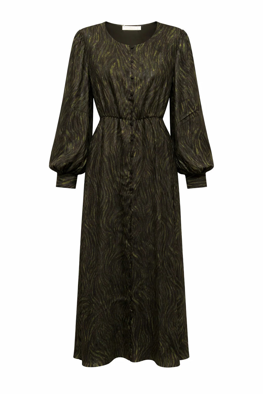 The icon dress
