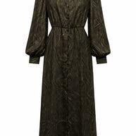 The icon dress