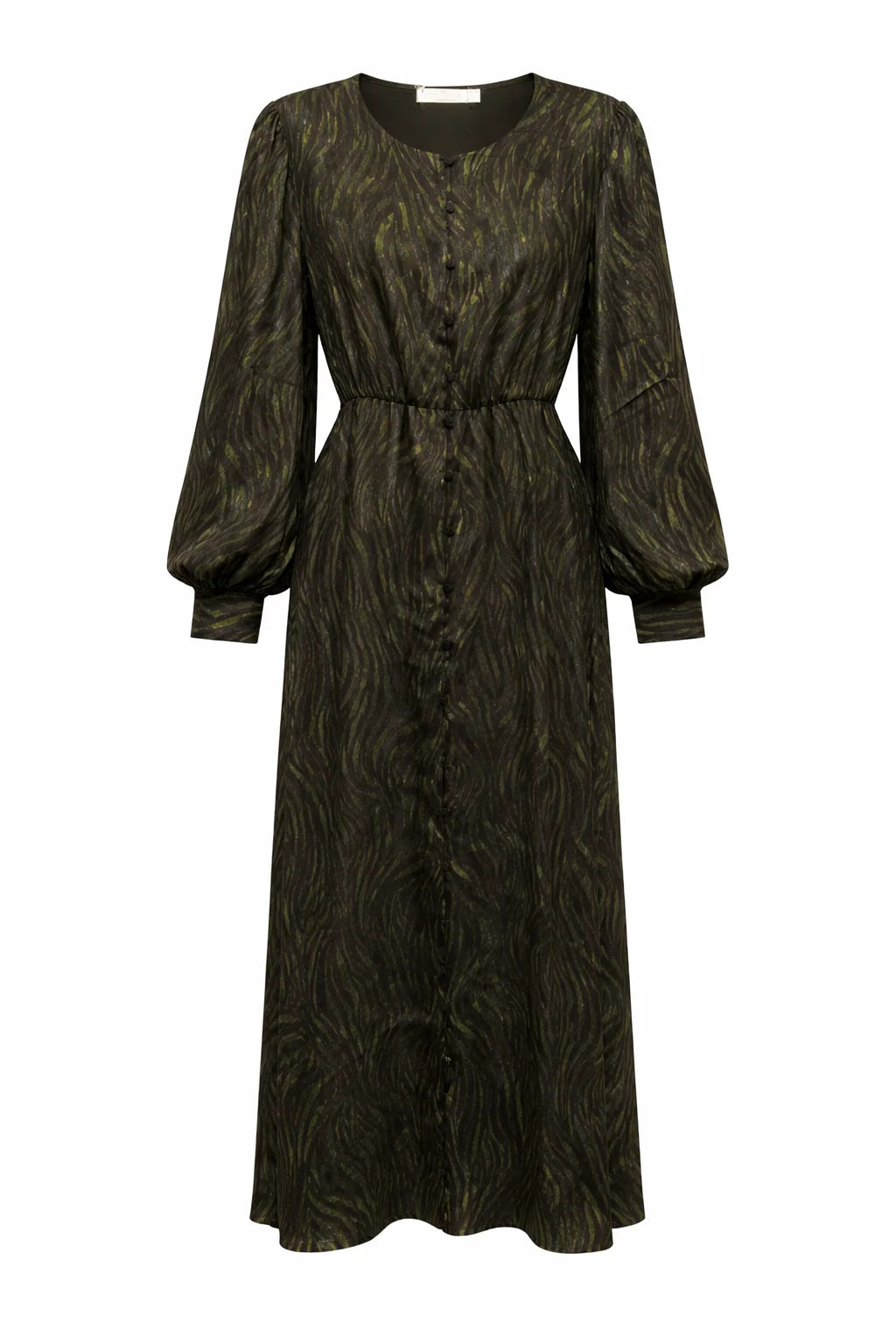 The icon dress
