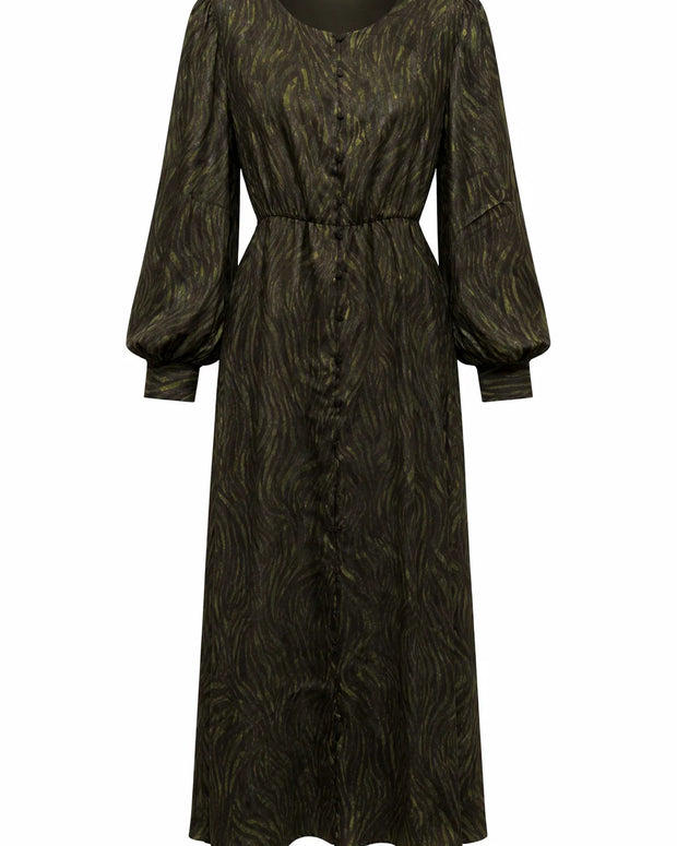 The icon dress