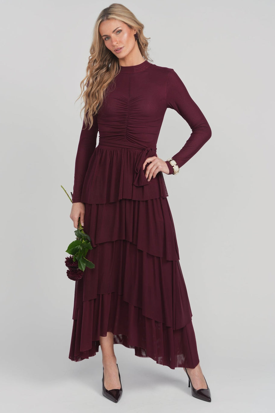 Europa dress