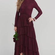 Europa dress