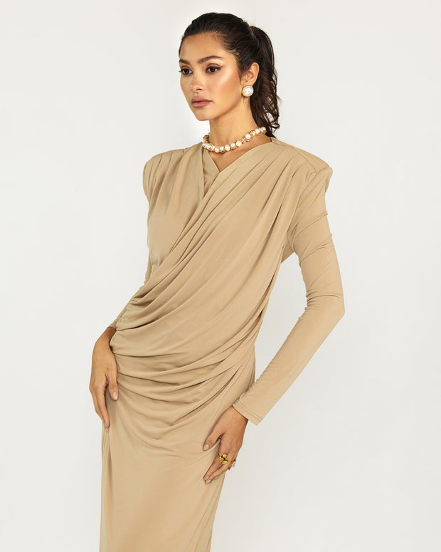 Cascade Dress - Fringe Boutique