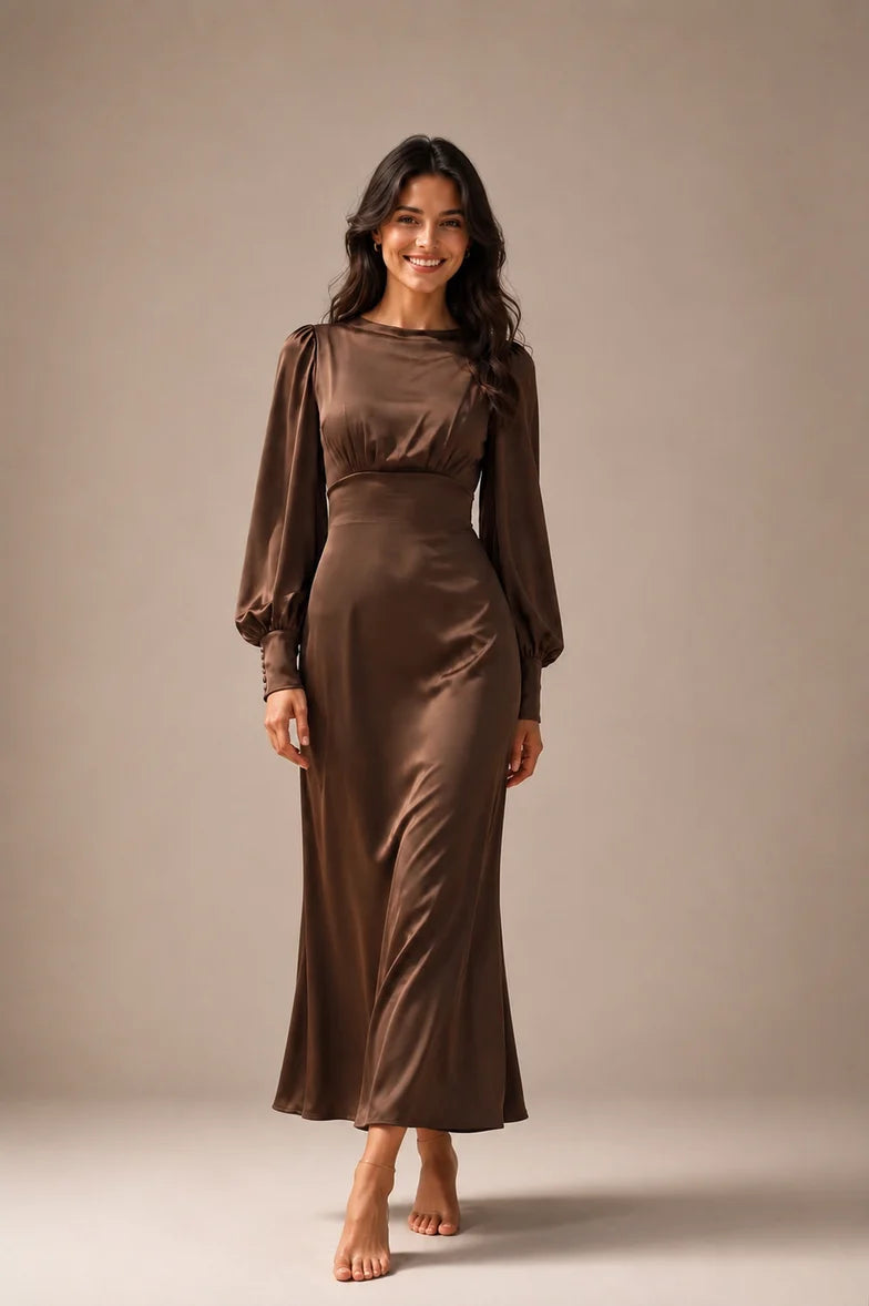 The dolly dress