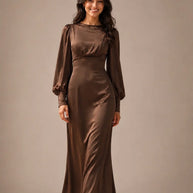 The dolly dress