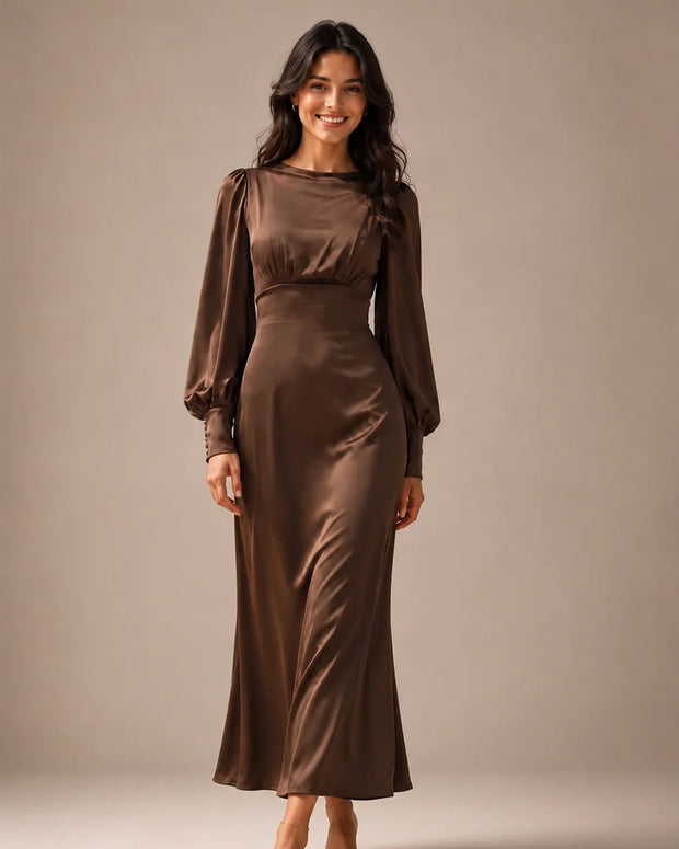 The dolly dress