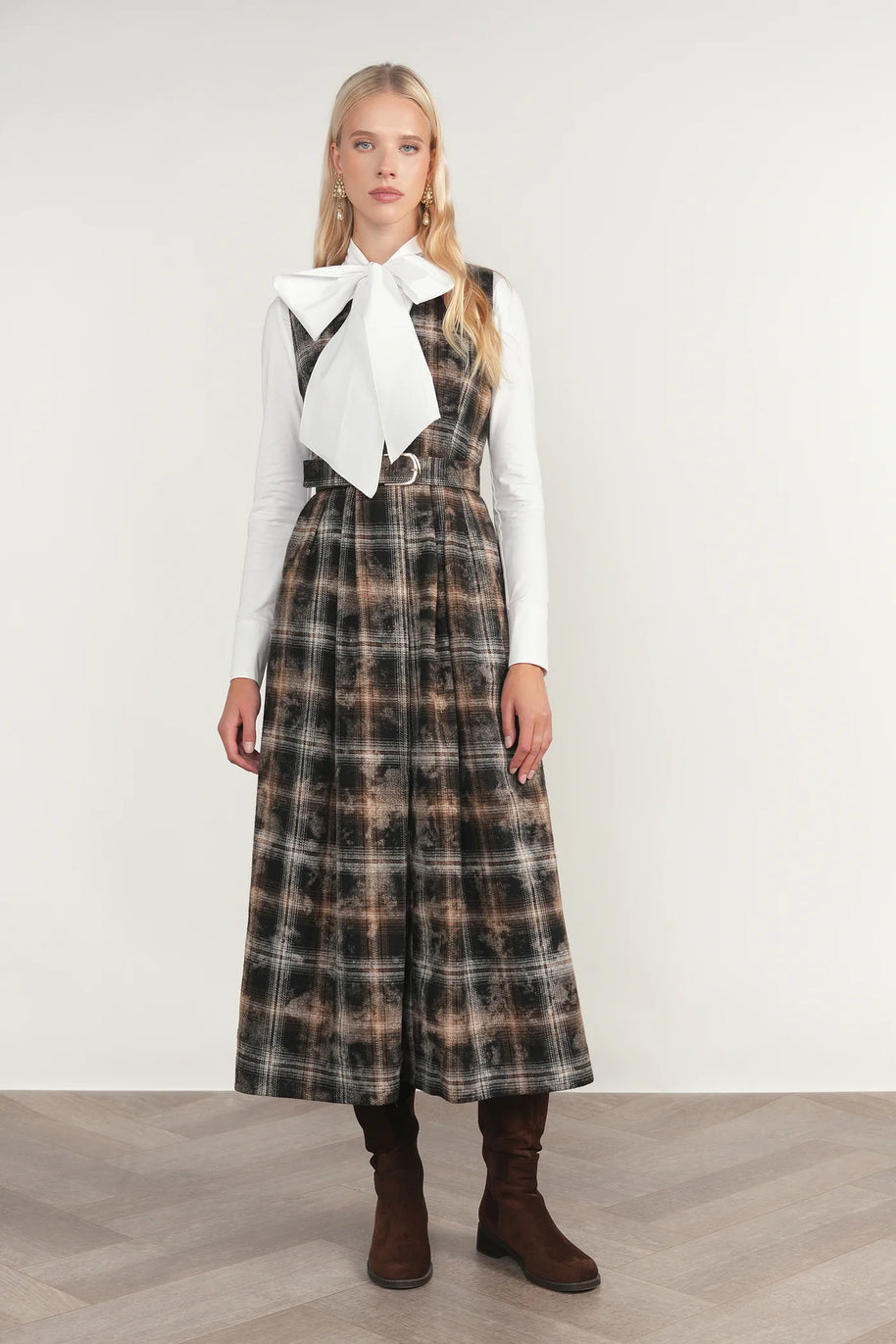 TIBER JUMPER