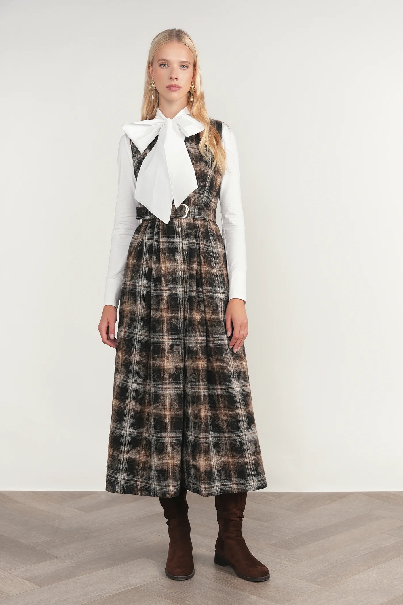 TIBER JUMPER