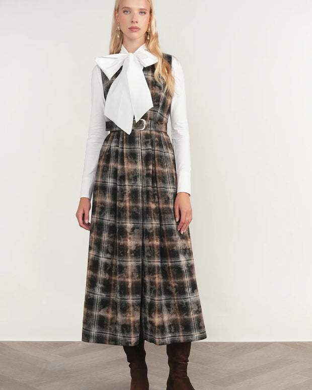 TIBER JUMPER