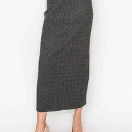 Cable skirt