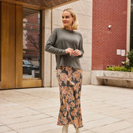 Cosmo skirt