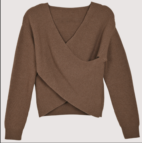 Ferncliff Sweater - Junee