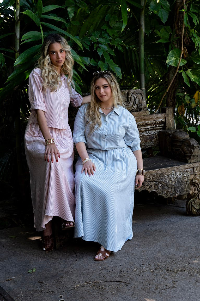 Riviera skirt