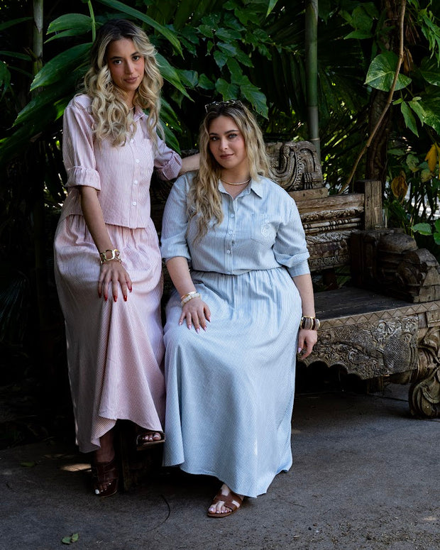 Riviera skirt